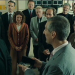 Solche Art Wertschätzung ist international