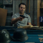 Gut, dass Opa gedient hat: José Garcia