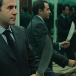 Manchmal muss es auch gröberes Besteck tun: José Garcia