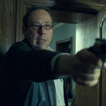 Das designierte Opfer schlägt zurück: Olivier Gourmet