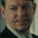 Thierry Hancisse, der nette Cop von nebenan