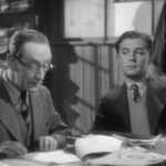 Echtes Vertrauen zum Pflichtverteidiger: J.H. Roberts, Derrick de Marney