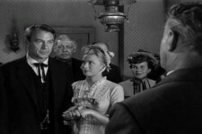 Gary Cooper, Grace Kelly: Muss ich die Braut jetzt küssen?