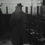 Morgens spuckt die Nacht ihr Treibgut aus