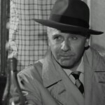 Roger Duchesne: abgebrannt, aber mit Stil