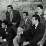 Wenn der Chef sich ergießt, heißt es aufpassen