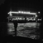 Und das Ende ist Schweigen