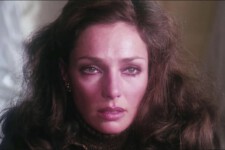 Weggetreten: Jennifer O'Neill