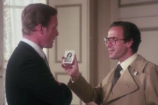 Gianni Garko, Fabrizio Jovine: Kennense diese Frau?