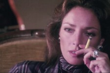 ... färbt offensichtlich ab: Jennifer O'Neill