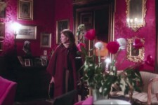 Ein Traum in Rot-Weiß.