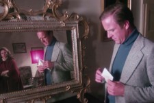 Der Postmann bringt nicht immer gute Neuigkeiten: Jennifer O'Neill, Gianni Garko