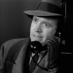 Alles läuft nach Plan: Lyle Bettger