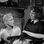 Damit du mir beim Kippeln nicht vom Stuhl fällst: Jan Sterling, Allene Roberts