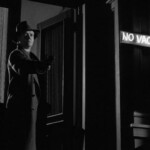 Lyle Bettger hat kein Zimmer frei