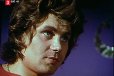 Die Frise ist das kleinste Problem: Paul Lys