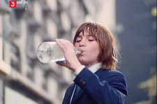 So 'n Klarer wärmt in kalten Zeiten: Hans-Jürgen Modschiedler