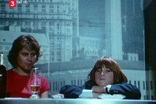 Paul Lys und Hans-Jürgen Modschiedler läuten den Feierabend ein