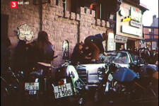 Aufmischen geht auch ohne Betonmischer