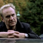 Søren Pilgard kämpft mit den Pølsern von gestern.