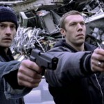 Nikolaj Coster-Waldau und Jakob Cedergren sind sich einig: Ein Piephahn in der Hand ist mir lieber