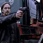 Lars Brygmann lässt keinen an seinen Bagger