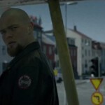 Jóhannes Haukur Johannesson: You're talking to me?