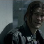 Nach einer Nacht in der Ausnüchterungszelle wirkt Thór Kristjansson leicht derangiert.