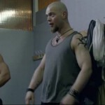 Wo Kerle noch Kerle sein dürfen: Egill Einarsson, Jóhannes Haukur Johannesson, Thór Kristjansson