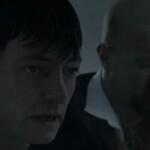 Das ewige Zwielicht schlägt aufs Gemüt: Àsgeir Ásgeirsson, Jóhannes Haukur Johannesson