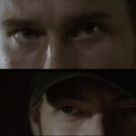 Wer zuerst wegschaut, hat verloren: Thór Kristjansson, Àsgeir Ásgeirsson