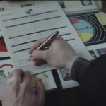 Nach Studium des Tötungsarten-Katalogs geht die Unterschrift leicht von der Hand.