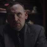 Golf ist was für Fotzen: Christopher Ecclestone