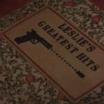 Meine schönsten Morde.