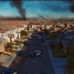 Es sind ungemütliche Zeiten angebrochen ...