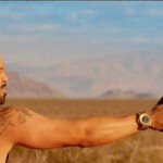 ... weicht anfängliche Gangsta-Dickhosigkeit ...