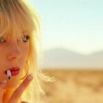 Brittany Allen: Noch ein Kippchen zur Stärkung ...