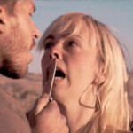 Nasenhaar-Epilation gratis: Kris Higgins, Brittany Allen, Andrew Supanz