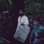 Das Klopapier müssen wir uns einteilen