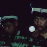 Die Polizei bleibt zweiter Sieger