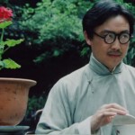 Liu Da-Xin hilft, wenn's intellektuell wird