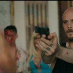 ... lassen es einige Besucher an der nötigen Contenance fehlen: Niklas Kvarforth