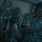 Darauf noch ein Pilsbier: Tanja Ribic, Jonas Znidarsic