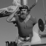 Josè Jaspe: Sapperlot, wo is'n der Rum schon wieder?