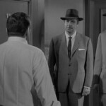 Antonio Casas und Àngel del Pozo machen ihre Aufwartung