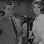 Lino Ventura, Sylva Koscina: Jetzt ist mir doch einer rausgerutscht