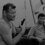 Juckt den Chef das Fell, wird's schnell ungemütlich: Leo Gordon, Antonio Martin