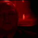 spricht bei Thayer David vor