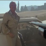 Jack Cassidy steht eher auf andere Rohre