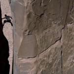 Und das ist nur das Training